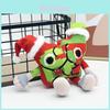Festive 67 Plush Character Doll With Soft Plush Material For Home Decor And Play