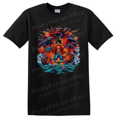Tops – T-Shirts