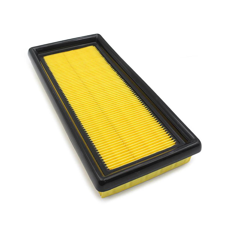 Motorfiets Vervangende Motor Luchtfilter Reiniger 200cc Luchtinlaat Filterelement Voor Bajaj Pulsar 200NS 200 NS 2012-2014