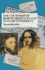 كتاب The Courtship of Robert Browning and Elizabeth Barrett