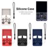 Silicone Case for R36MAX Console Shockproof Protective Shell Sleeve Game Console Shell Game Console Accessories Game Accessories