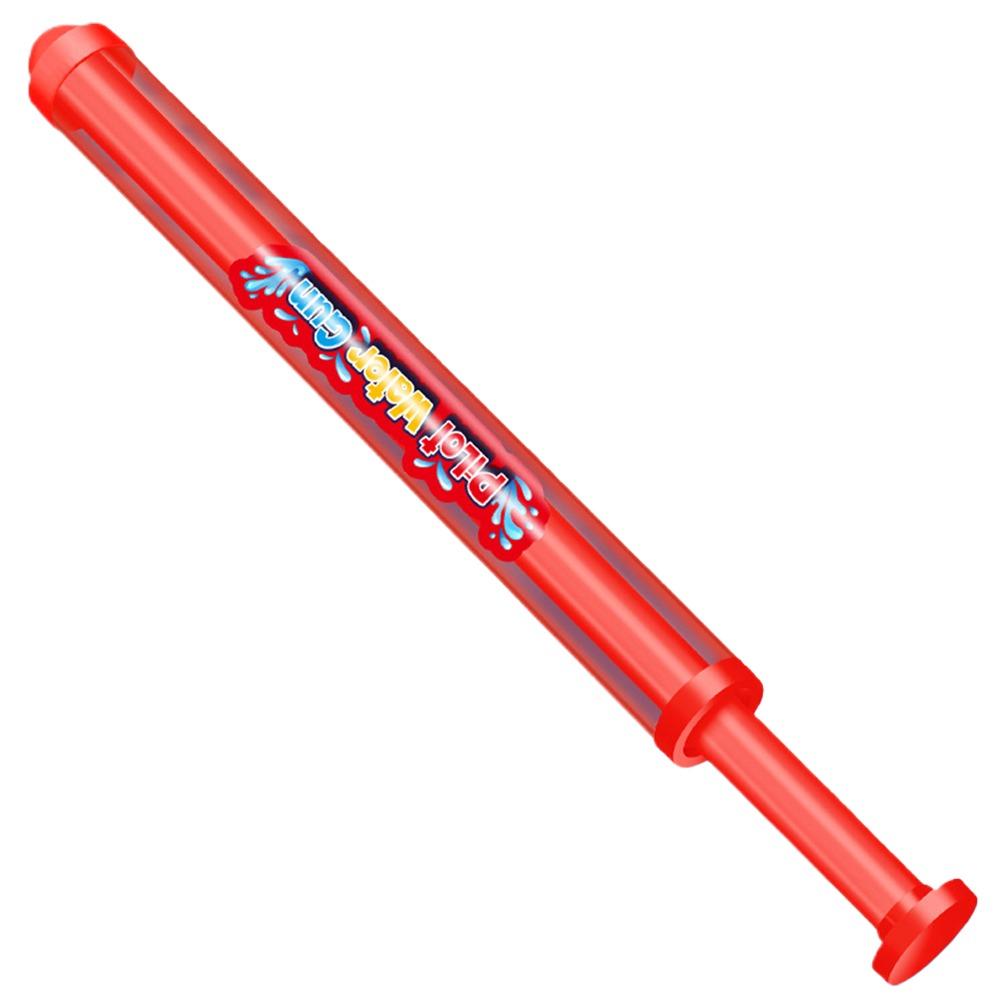 Pull-out Water Spray Props Portable Sprinkler Atmosphere Props  Water Play In Summer