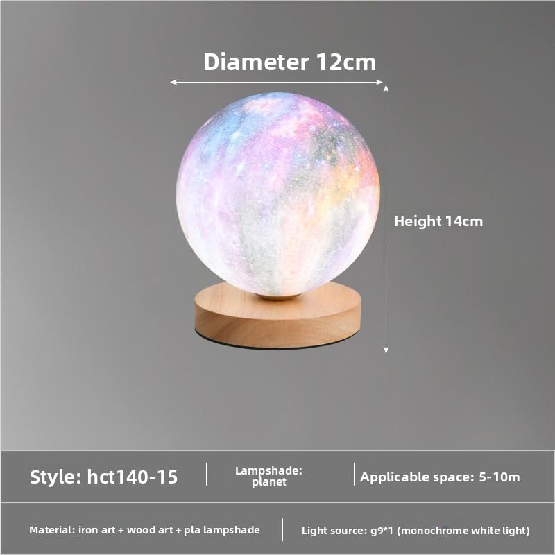 

Ночник, Настольная лампа, Лампа «Звездное небо», Ночник, Лунная лампа, Настольная лампа, Прикроватная лампа, Лунная лампа, Лампа «Атмосфера планет». 3W