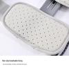 Deyue Adjustable Knee Immobilizer for Ligament Injury, Sprain, or Fracture Rehabilitation