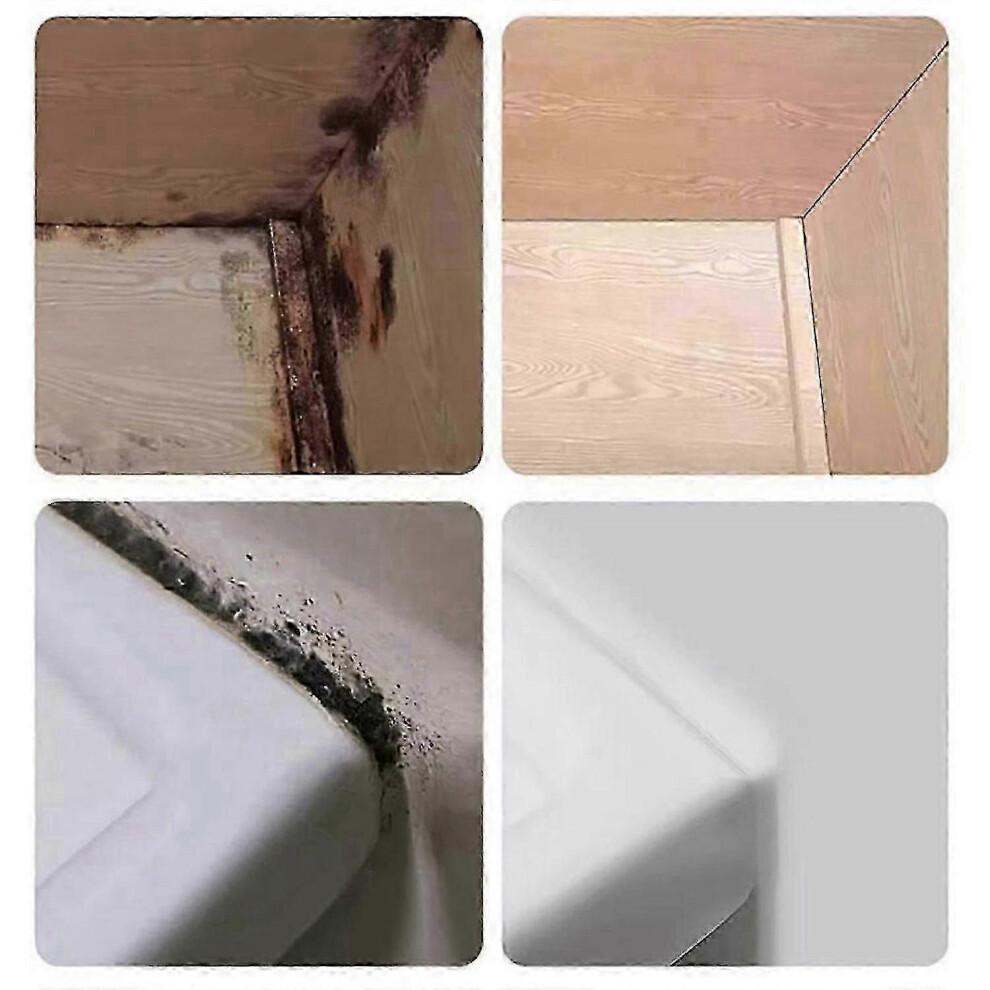 (5) Wall Mold Remover Spray for Home Long Lasting Protective Moulds Liquid for Mildews Removing