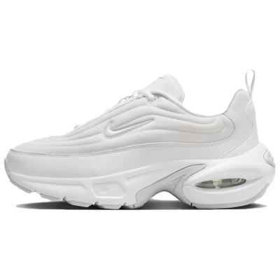 Air Max Portal Weiß Reines Platin Damen Sneakers HF3053-100