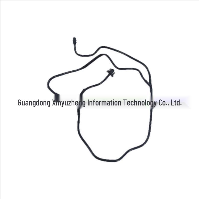 

Ford Kuga 2013 2.0T Upper Expansion Tank Water Pipe (CV61-8C012TD)