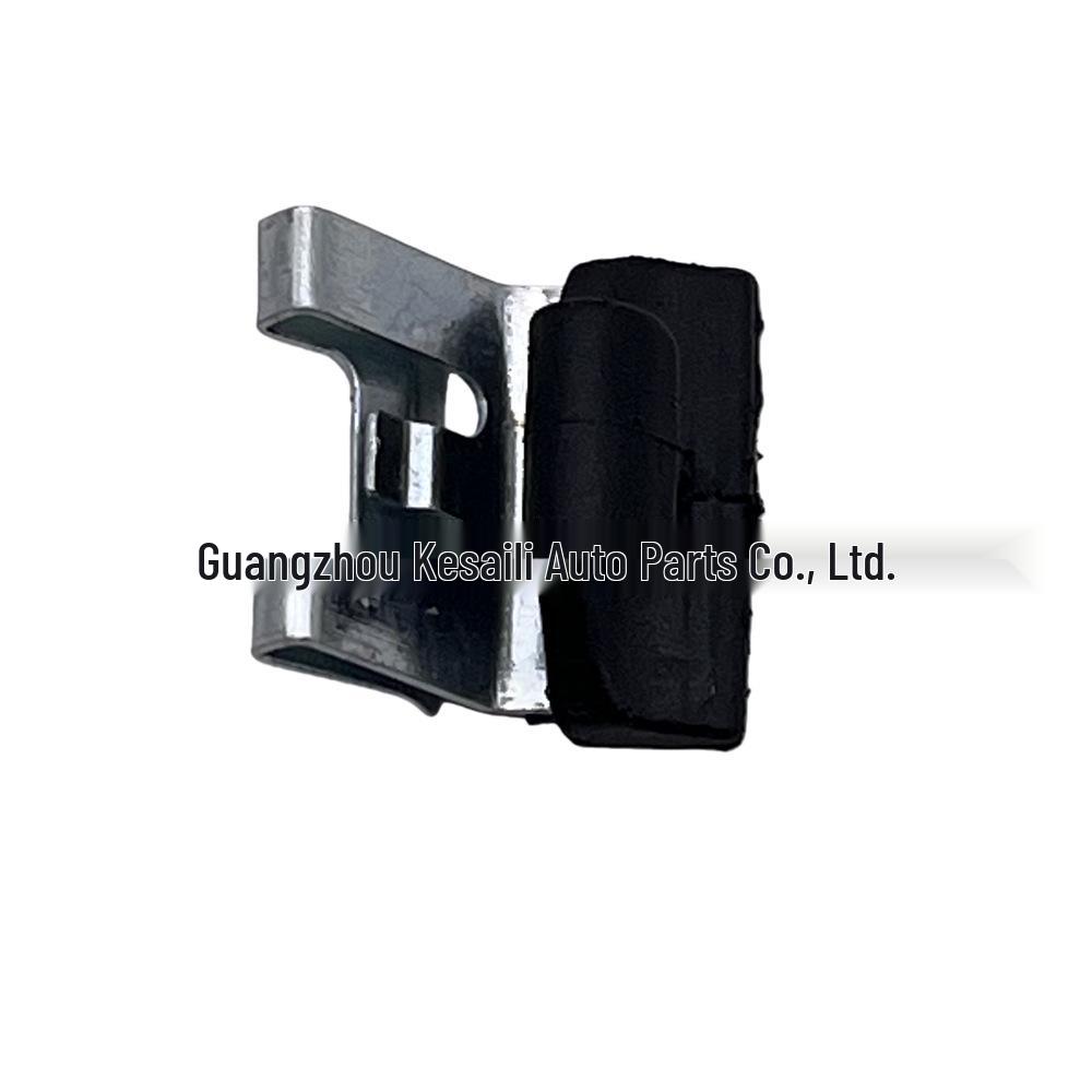 Renault Grand Scenic III & Scenic III 2009 Car Curtain Bracket Clip