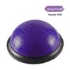 Dearien Core Training Half Balance Ball