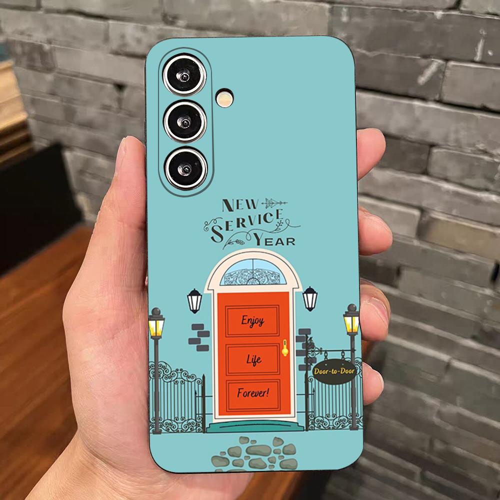 Please Visit Jw Org Phone Case For Samsung S25 Edge S24 S23 S22 S21 S20 Ultra Plus Fe Galaxy A54 A53 A34 A25 A16 Silicon Cover