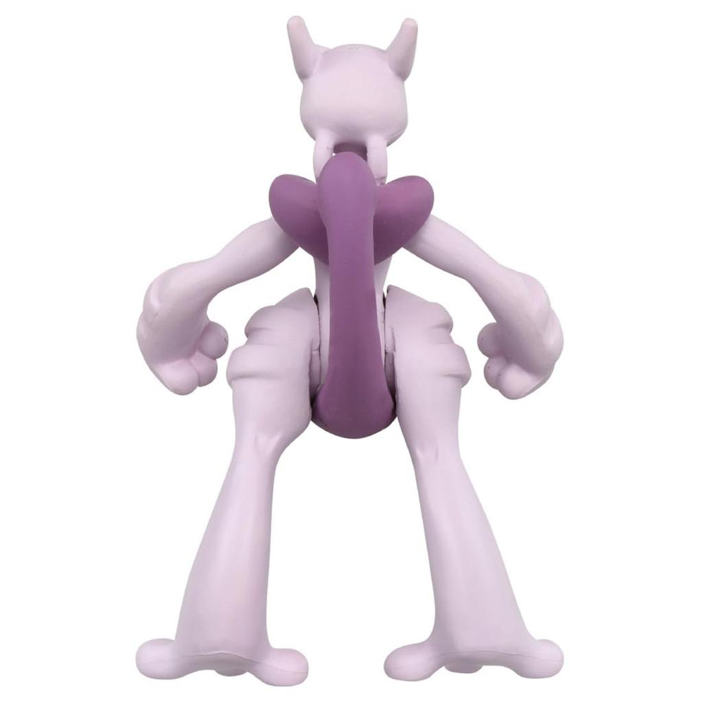 Pokemon Moncolle Mega Mewtwo X