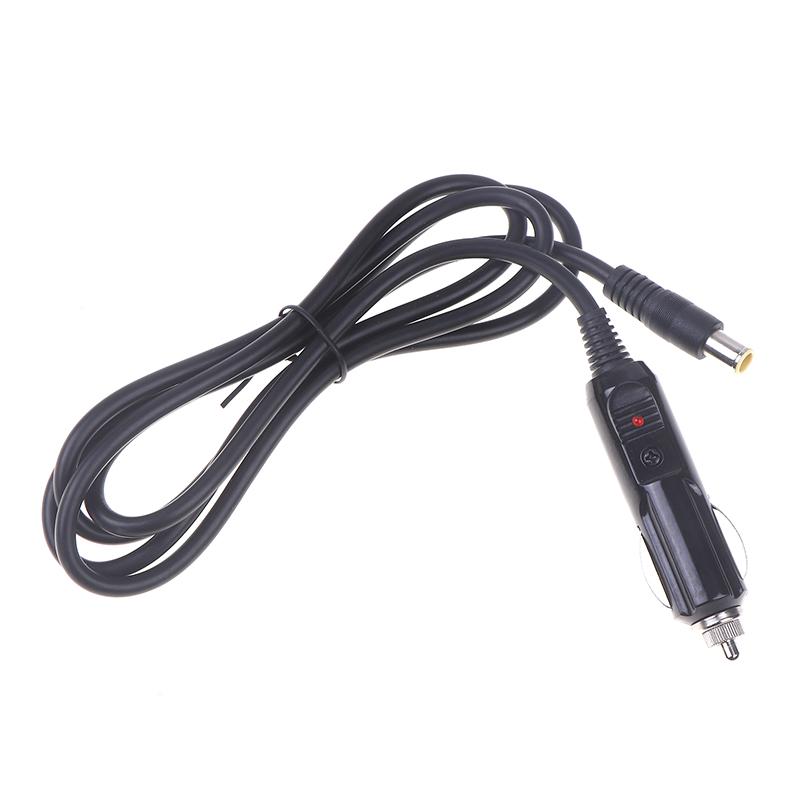 Car Charger Universal Power Cord Dc7.9*5.5Mm Auto Cable For Cars Dvr Bluetooth Speakers Camera Gps Laptop Dc7909