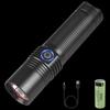 Dream Bubble 395nm UV Blacklight Flashlight Kit
