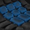 Motorcycle Seat Cover Air Pad Motorcycle Air Seat Cushion Cover Pressure Relief Protector Universal Motorcycle Seats