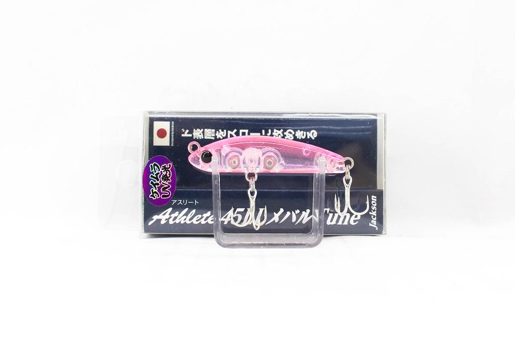 Jackson Athlete 45LL Mebaru Tune Sinking Lure IGS (3215)