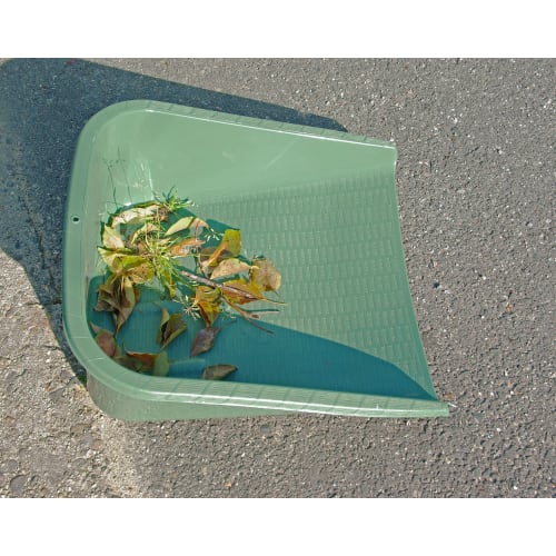 Sanko Plastic Mansaku Winnowing Bin, Model 40, Green