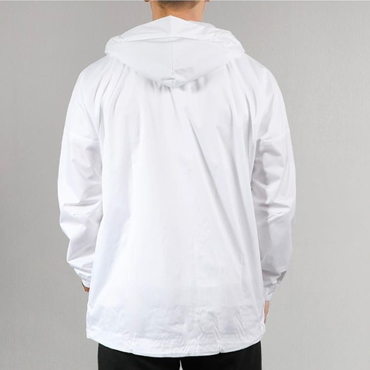 adidas Sportswear Jacket Men's White EK4627