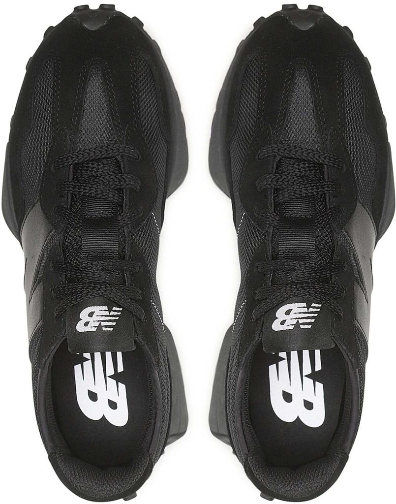 Adidași New Balance 327 (MS327CTB) negru