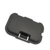 Front Wheel Arch Trim Liner Cover 51717143847 For BMW Series E90