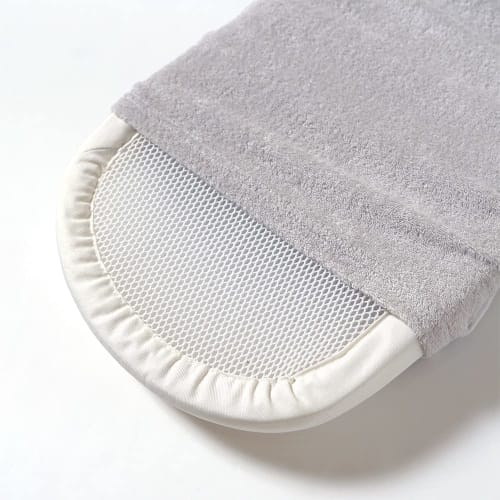 dimoi swaddle 23151013 gray baby