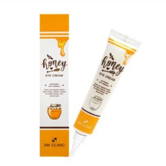 

3W CLINIC Honey Eye Cream 40ml
