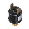 12V 3.5A Pressure Switch 70-200 Psi Train Car Horn Pressure Switch Valves Switch Air Compressor Pressure Control Switch