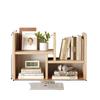 Solid Wood Cup Holder Rack, Japanese Desktop Mug Storage Organizer, Tea Set Display Stand for Kitchen & Home Office
