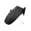 For HONDA NC700 NC750 S / X NC750S NC750X NC700S NC700X NC 750 700 2012-2023 Motorcycle Fender Rear Extender Hugger Mudguard