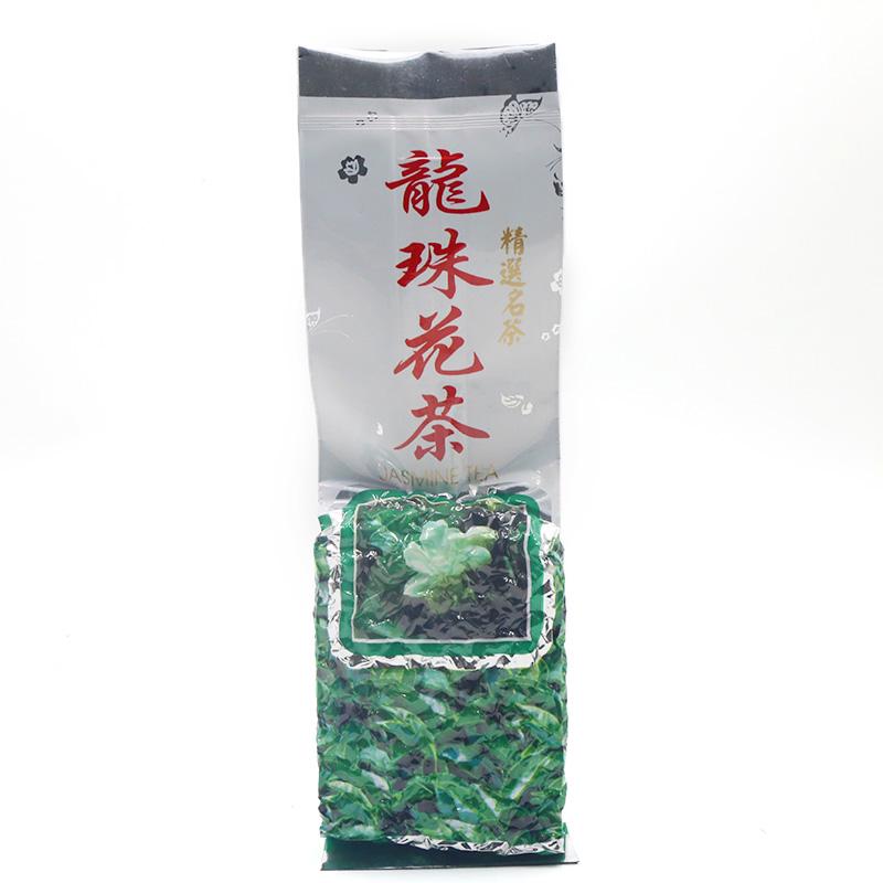 Jasmine Flower Tea Natural Jasmine Pearls Fresh Dragon Balls Green Tea