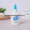 40g Student Handmade White Glue for Woodworking, DIY Models, Floral Art, Paper Cutting, and Flower Pasting 