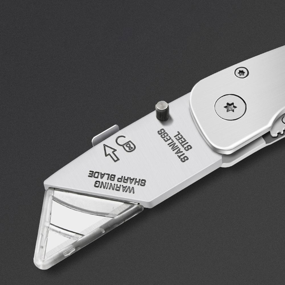 Cutter Cutter Folding Blade Cutter Hook Cutter Paper