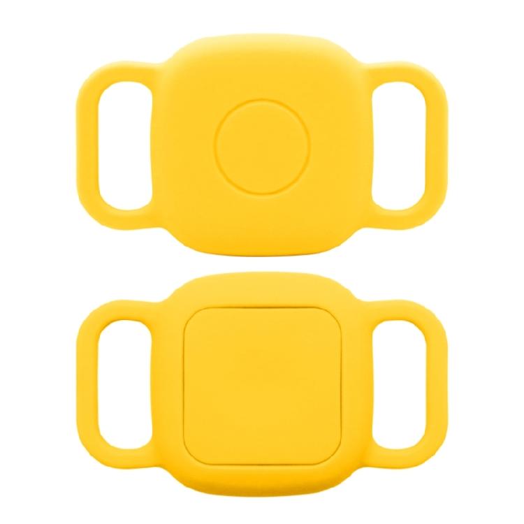 Flexible Silicone Cover Shockproof Sleeve for Tile 2024 Ensures Easy Installation and Uninterrupted Signal Transmission