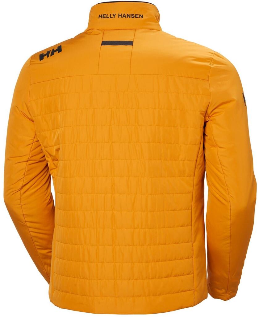 Jacket Helly Hansen Crew Insulator Jacket 2.0 (30343) Cloudberry