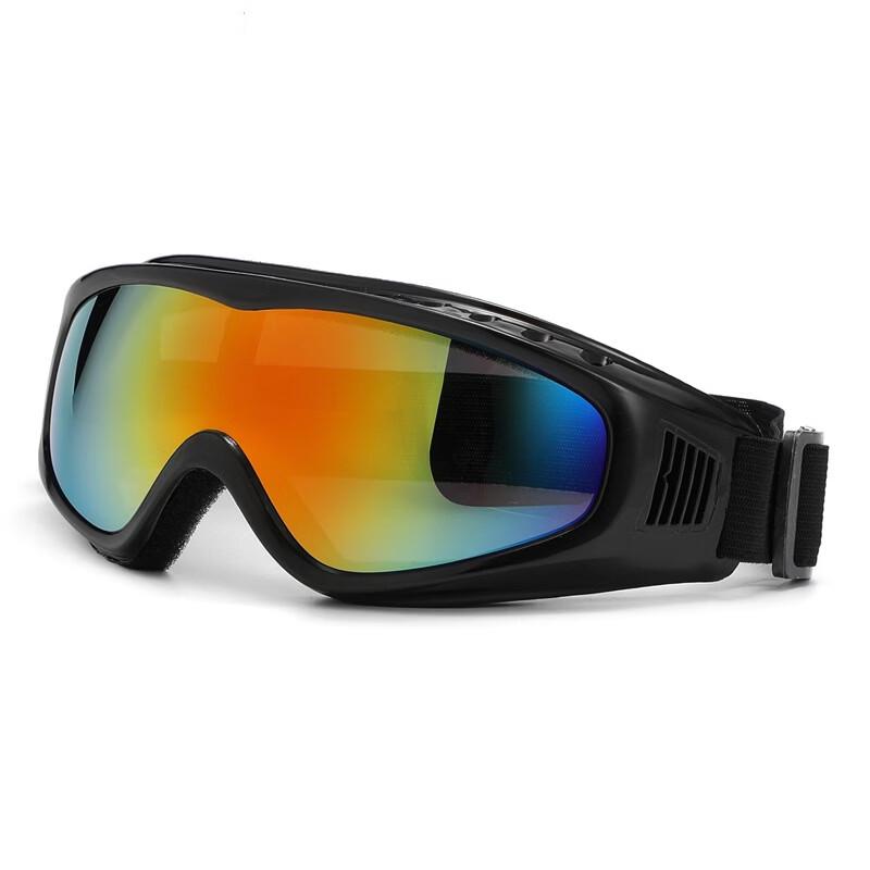Ski & Snowboard Goggles
