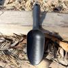Gardening Thickened Plastic Soil Shovel Succulent Soil Spoon Balcony Vegetable Planting Digging Shovel Loosening Manual Aerators