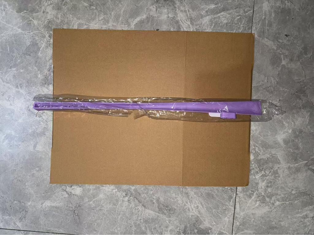 Calzător de pantofi magnetic cu mâner lung, montat pe perete, pentru vârstnici și femei însărcinate - Nu este nevoie să vă aplecați