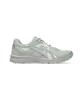 [ASICS] JOG 100S - Glacier Grey: Pure Silver 1203A741-023