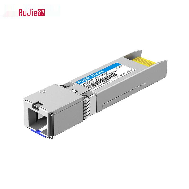 Ruijie OM-10G-SFP 10G Single Mode Optical Module