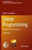 Kniha Linear Programming : Foundations and Extensions : 285