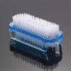 Scrubbing Remove Dust Nail Art Care Nail Brush Nail Cleaning Brush Art Nail Tool Manicure Tool