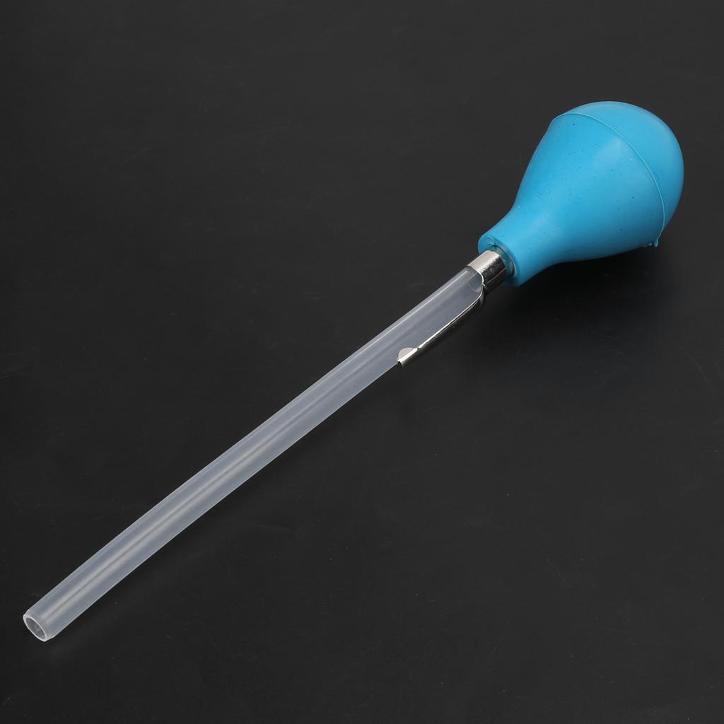 8.1inch Fly Fishing Stomach Pump Hatch Tool for Outdoor Fishing Sports Accessories