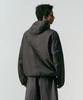 Musinsa Standard [City Leisure] Sheer Anorak Jacket [Mud Grey]