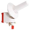 Swifts Yarn Fiber String Balls Wool Winder Holder For Household Hand Operated Cable Needle Wool Winding Machine Winder