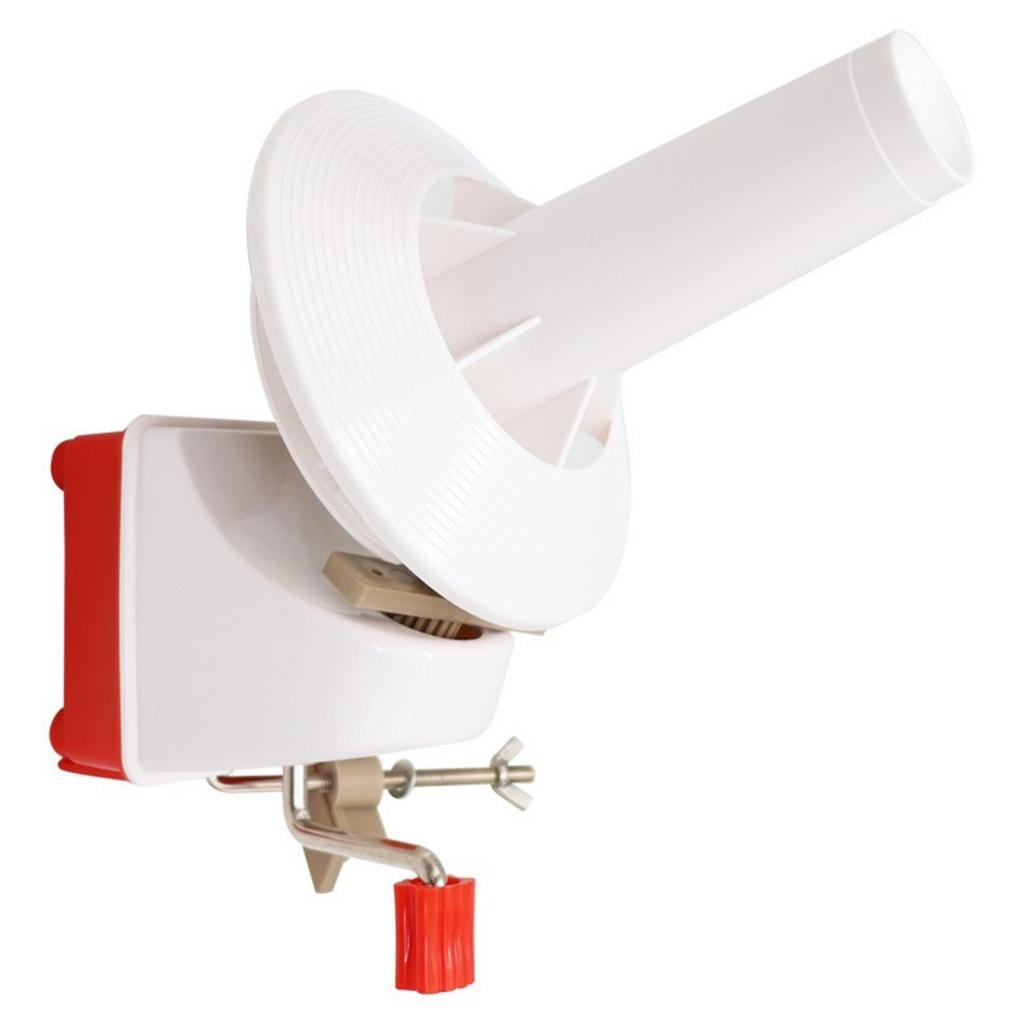 Swifts Yarn Fiber String Balls Wool Winder Holder For Household Hand Operated Cable Needle Wool Winding Machine Winder