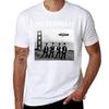 The Residents Tshirt Casual All Match Short Sleeve Tshirt