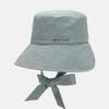 WHITE SANDS Wide Strap Bonnet Hat Edin (4 Colors)