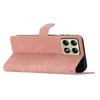 For Xiaomi 14T Case with Card Clots Skin-Touch PU Leather Phone Cover Stand