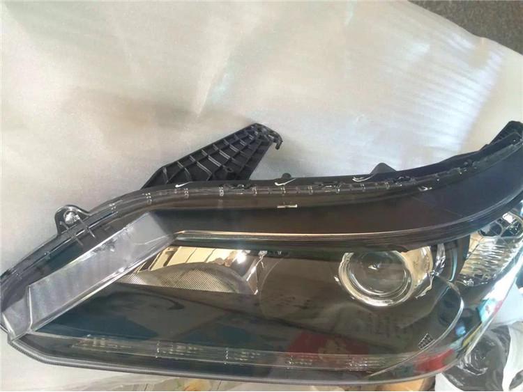 Headlight Assembly for 2014-2015 Ninth-Generation Accord