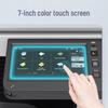 Canon C3326 Color Laser A3 Multifunction Printer CN Plug (adapter Included)