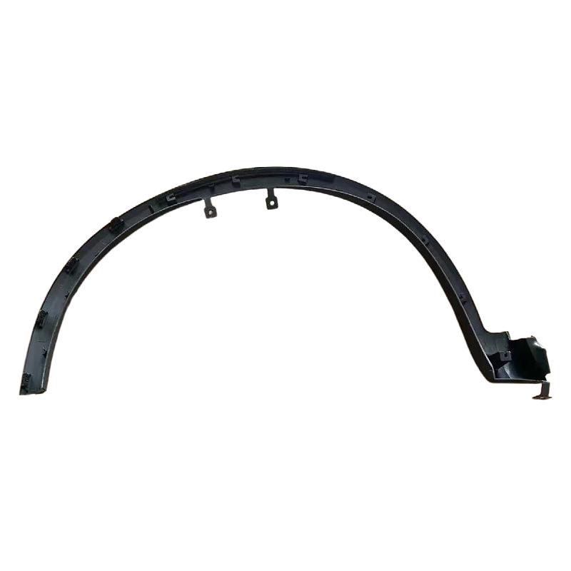 Qashqai 08-23 Fender Flares - Decorative Automotive Accessory